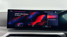 BMW 4 Series 420i M Sport 5dr Step Auto Petrol Hatchback